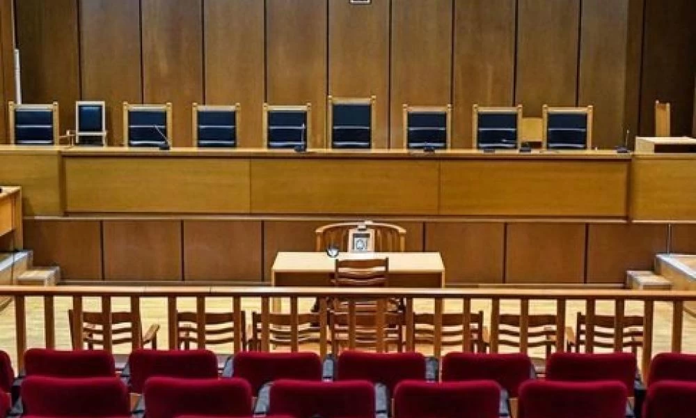 Καταγγελία για σεξουαλική παρενόχληση από πρώην δικαστικό λειτουργό